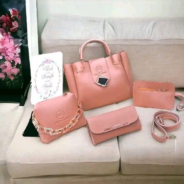 Women's Handbag Set