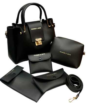 Women's Handbag Set